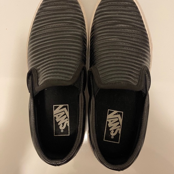 Vans Slip on - Picture 3 of 3